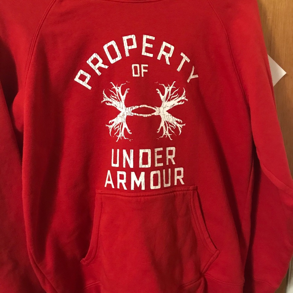 Men’s large hoodie nwot